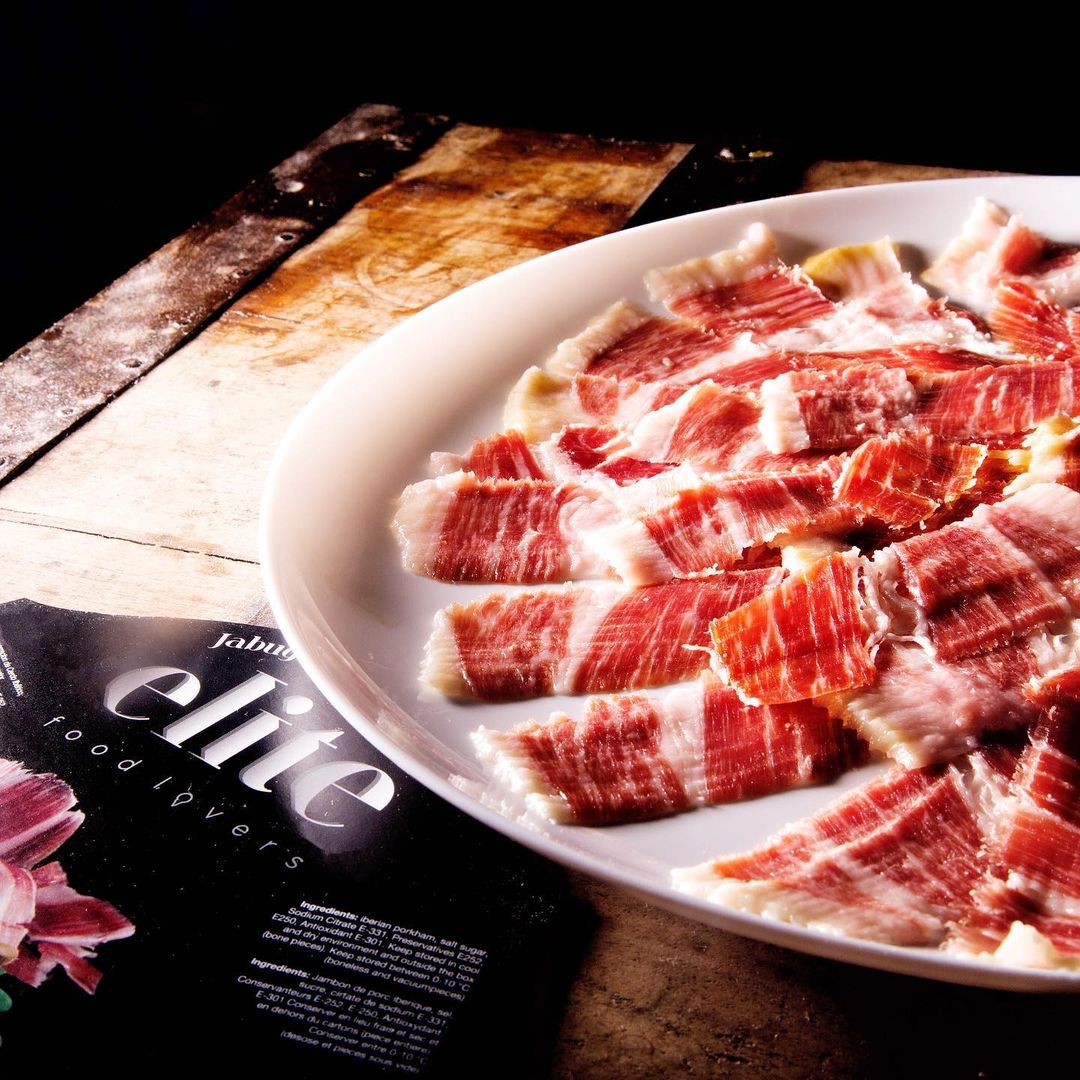 Prosciutto Iberico Cebo de Campo Ready to Eat - immagine 5