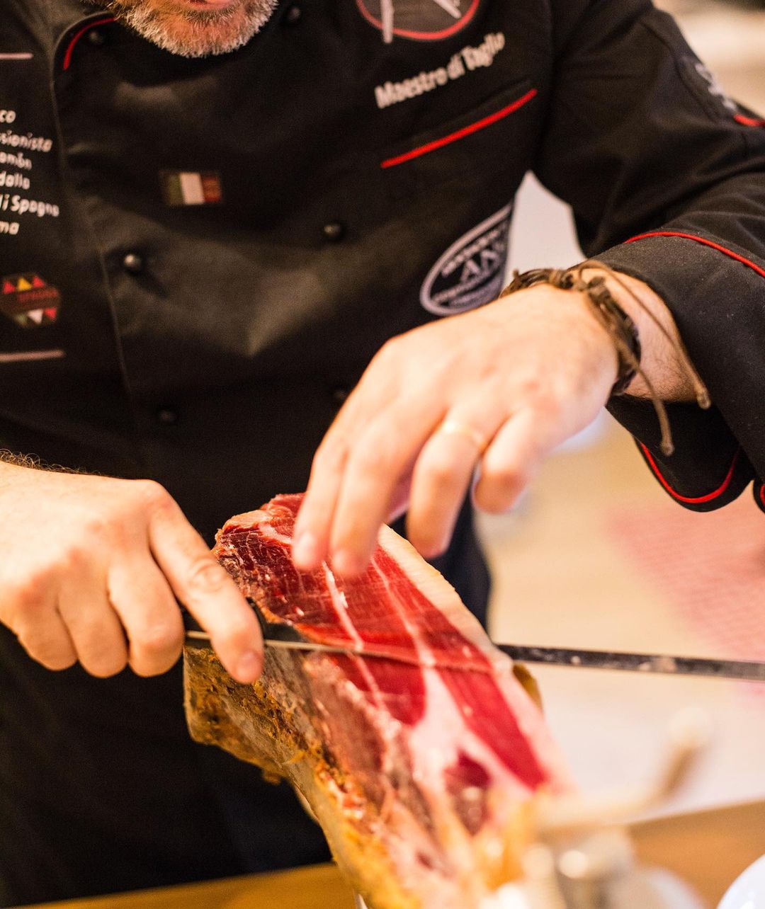 Prosciutto Iberico Cebo de Campo Ready to Eat - immagine 4