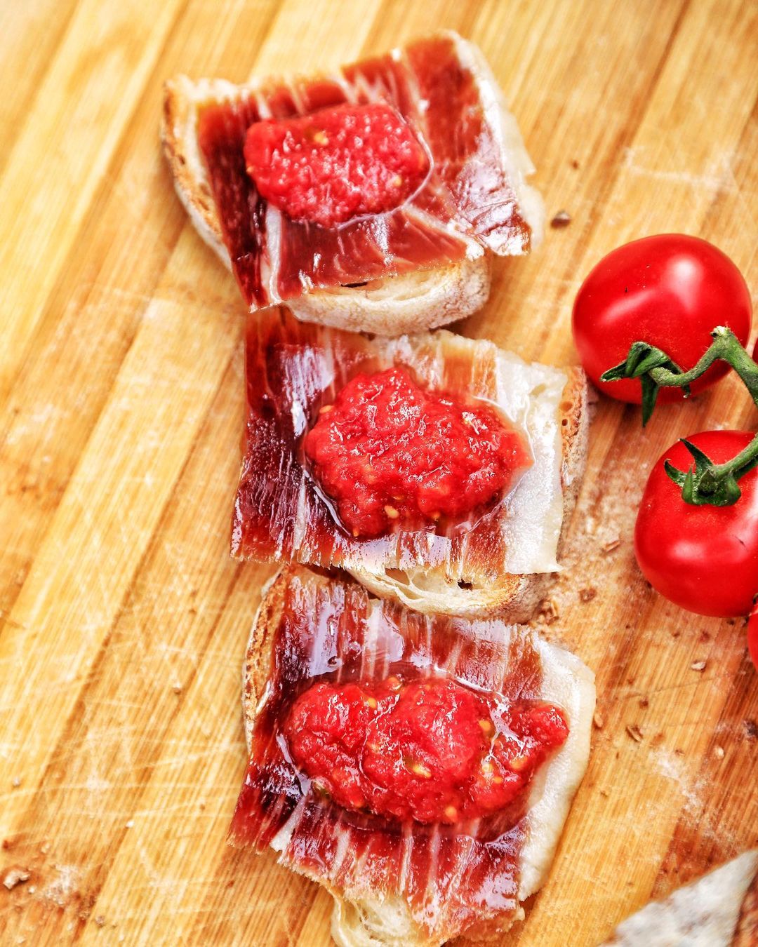 Prosciutto Iberico Cebo de Campo Ready to Eat - immagine 8