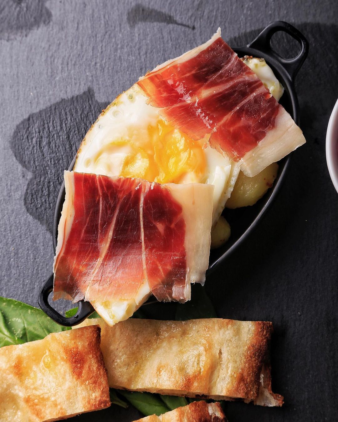 Prosciutto Iberico Cebo de Campo Ready to Eat - immagine 7