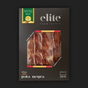 Prosciutto Iberico Cebo de Campo Ready to Eat