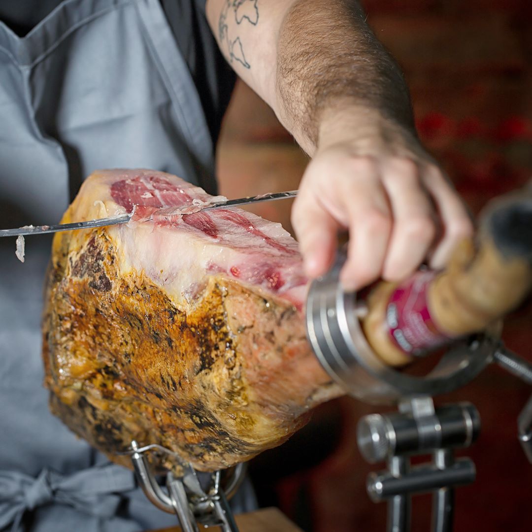 Spalla Iberica Bellota 100% - immagine 3