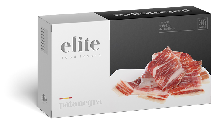 Prosciutto Iberico Cebo de Campo - immagine 4